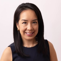 Lauren Chee-Hing